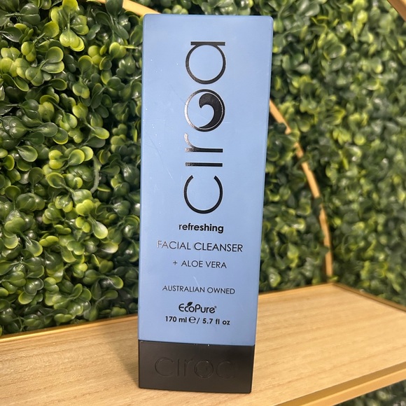 Ciroa Other - Ciroa Refreshing Facial Cleanser with Aloe Vera
